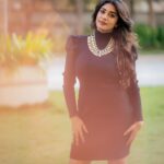 Supritha Instagram - 😈
