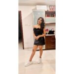 Supritha Instagram - A certain darkness is needed to see the stars ✨