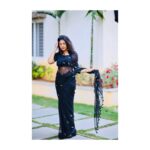 Supritha Instagram - 🖤