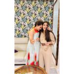 Supritha Instagram - Akkaluuu❤️