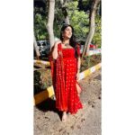 Supritha Instagram – If its meant to be, it’ll be ❤️