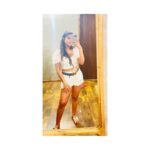 Supritha Instagram – Inhale the goodshit, exhale the bad 😏 Ukiyo Beach Resorts