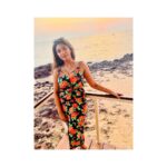 Supritha Instagram – Beaches ❤️