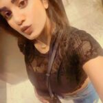 Supritha Instagram - 🖤