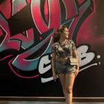 Supritha Instagram - Never dull your shine💖 Bangkok City, Thailaind