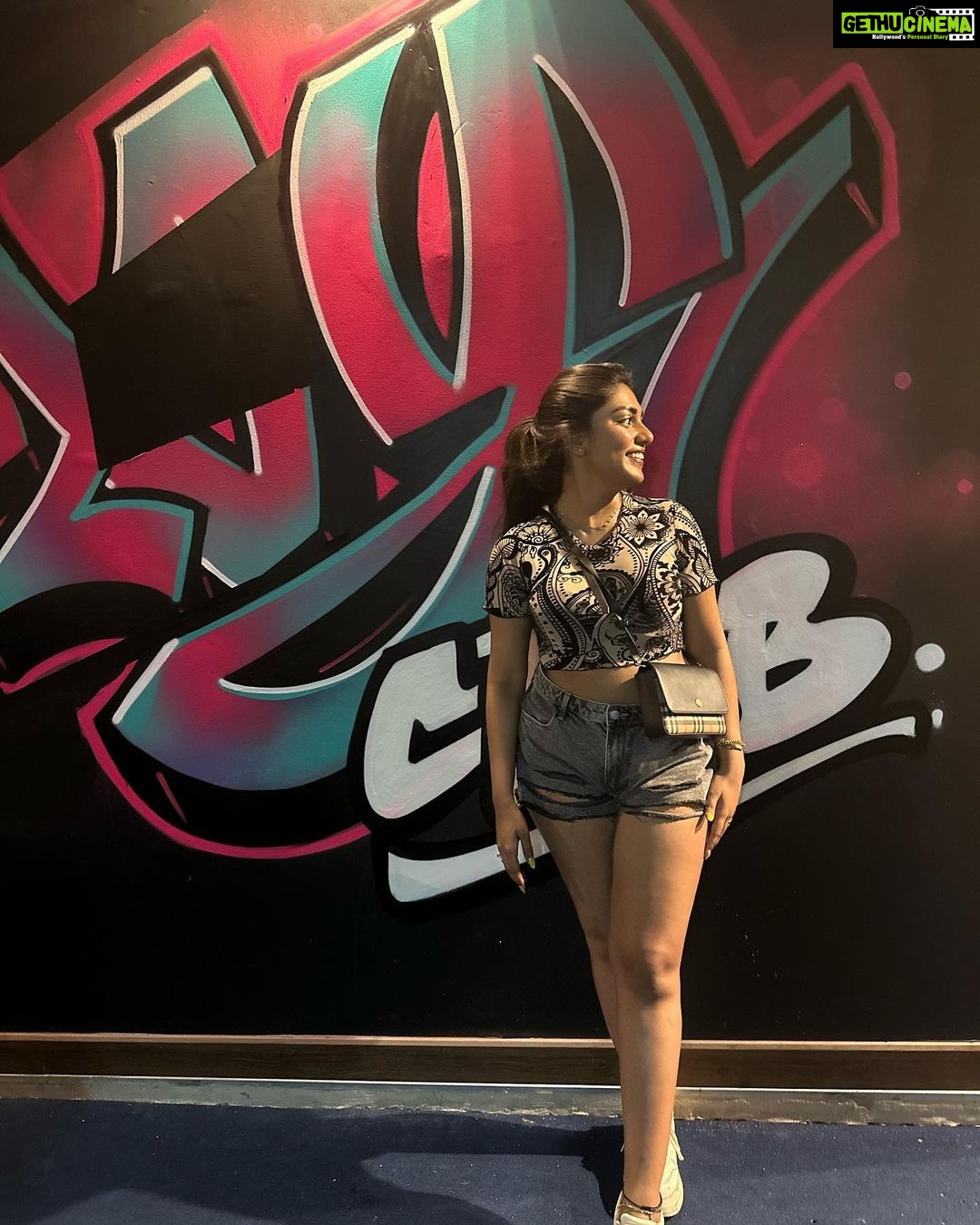 Supritha Instagram - Never dull your shineđź’– Bangkok City, Thailaind