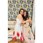 Supritha Instagram - Akkaluuu❤️