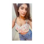 Supritha Instagram - Konchem chiraku but cute 🙈❤️