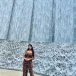 Supritha Instagram – Fam🧿💙