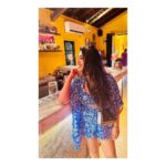 Supritha Instagram – ❤️