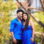 Supritha Instagram – 💙
@_supritha_9 

Wardrobe Courtesy : @navya.marouthu 
.
.
#love #dance #performance #valentines  #valentinesday