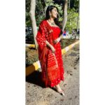 Supritha Instagram – If its meant to be, it’ll be ❤️