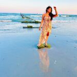 Supritha Instagram – 11:11 Atlantic City, New Jersey