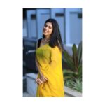 Supritha Instagram – 💛