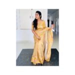 Supritha Instagram – Vinayaka chavithi subhakankshalu✨