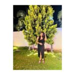 Supritha Instagram - 🖤