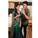Supritha Instagram - Smiles all around? , Just Best Friends Therapy💛💯