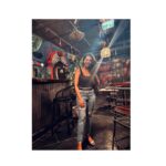 Supritha Instagram - ❤️✨