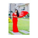 Supritha Instagram - ❤️