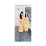Supritha Instagram – Vinayaka chavithi subhakankshalu✨