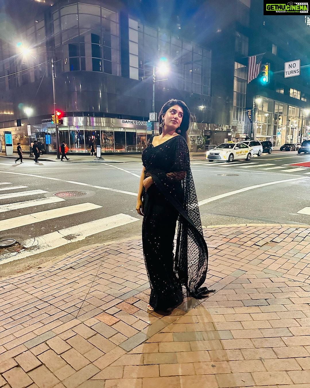 Supritha Instagram - She’s a keeper, too bad you didn’t keep here 🖤