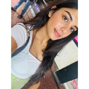 Supritha Instagram - 💕
