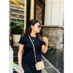 Supritha Instagram - Bandages don’t fix blood holes 🤟🏻❤️ Bangkok