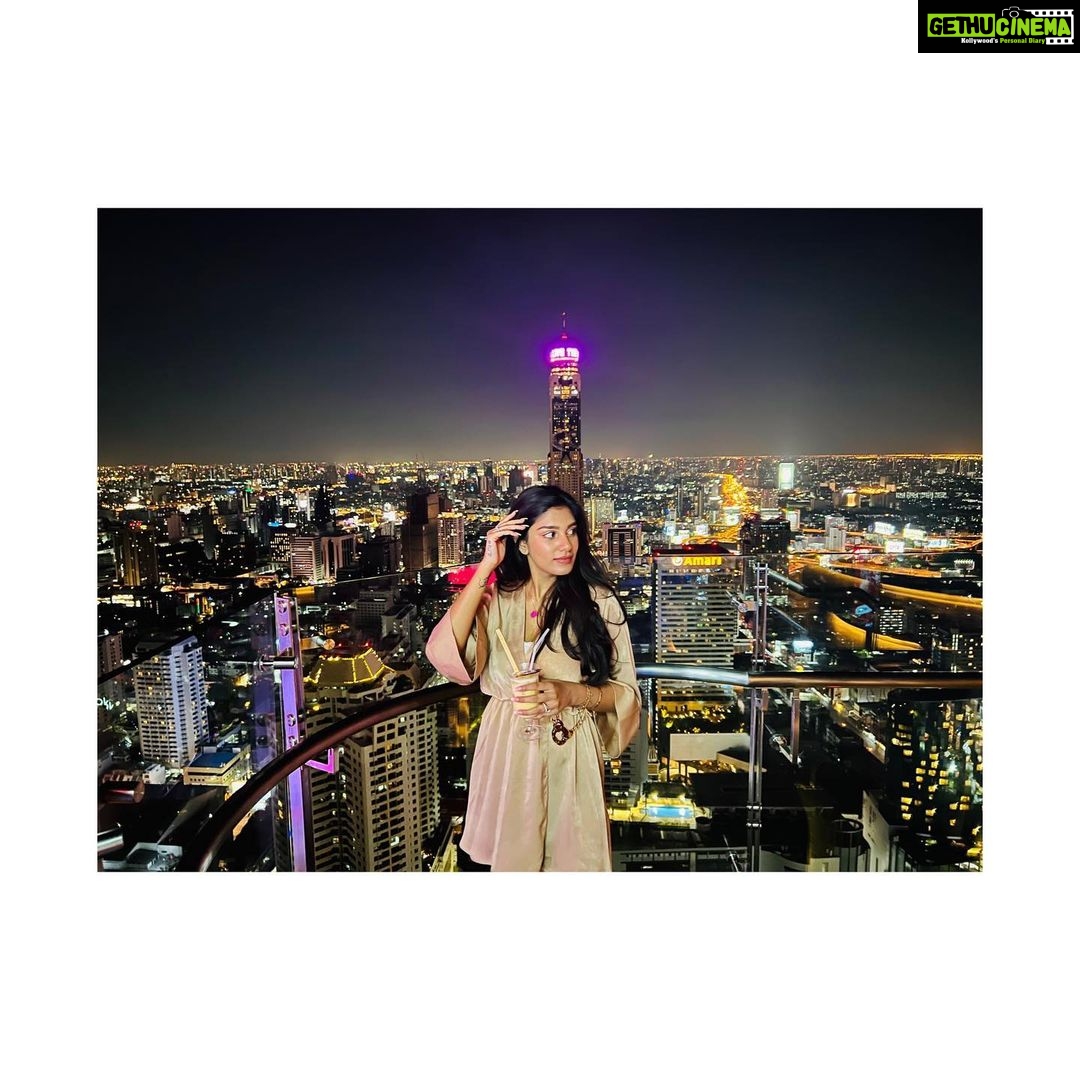 Supritha Instagram - Just another dreamer ❤️ 56/F Red Sky Bar