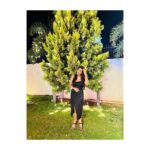Supritha Instagram - 🖤