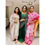Supritha Instagram - Family ❤️