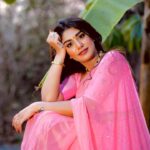 Supritha Instagram - 🩷