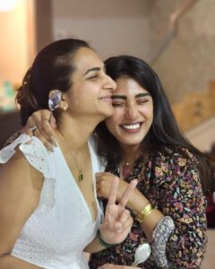 Supritha Instagram - Happy Mother’s Day ❤️💯