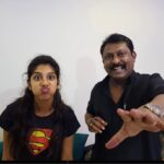 Supritha Instagram - I love you forever ❤️