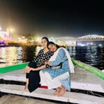 Supritha Instagram - ❤️ Varanasi, India
