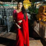 Supritha Instagram - ♥️