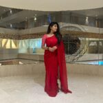 Supritha Instagram – ♥️