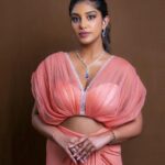 Supritha Instagram - The category is: My Life ❤️‍🩹 Mua, Hair, styling : @emraanartistry Outfit: @archithanarayanamofficial Jewellery: @aditi_collection Click: @valmikiramuphotography