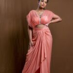 Supritha Instagram - The category is: My Life ❤️‍🩹 Mua, Hair, styling : @emraanartistry Outfit: @archithanarayanamofficial Jewellery: @aditi_collection Click: @valmikiramuphotography