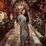 Supritha Instagram - Just a girl growing wings 🌟🪽 UKUSA