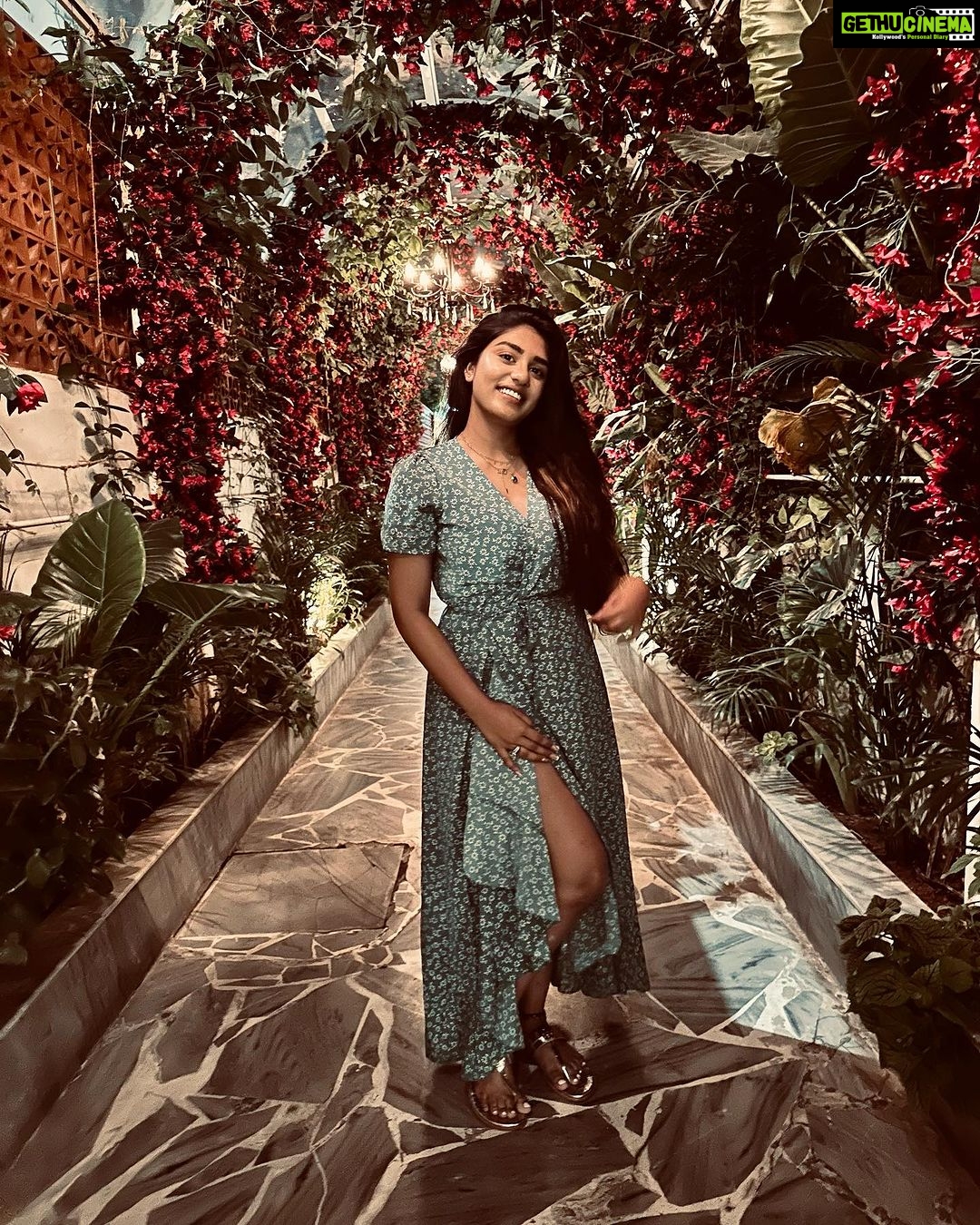 Supritha Instagram - Just a girl growing wings 🌟🪽 UKUSA