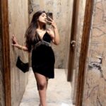 Supritha Instagram - Random August 🧡
