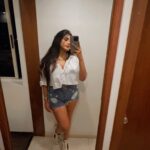 Supritha Instagram - Random August 🧡