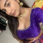 Supritha Instagram - Random August 🧡