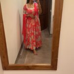 Supritha Instagram - Random August 🧡