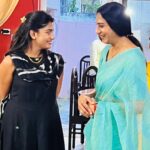 Supritha Instagram - Random August 🧡