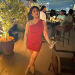 Supritha Instagram - Do well Live well Dress really well ❤️