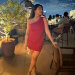Supritha Instagram - Do well Live well Dress really well ❤️