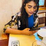 Supritha Instagram - Fridayayy face ❤️😍 Jubilee Hills