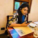 Supritha Instagram - Fridayayy face ❤️😍 Jubilee Hills