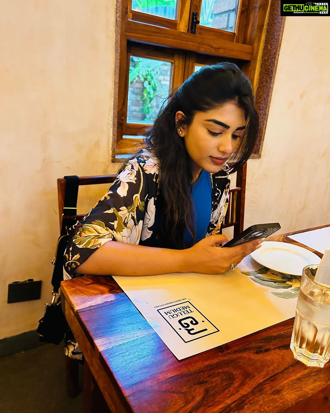 Supritha Instagram - Fridayayy face ❤️😍 Jubilee Hills